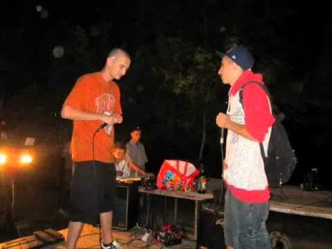 Hesse feat. Jeff - Kad Ritam Trese