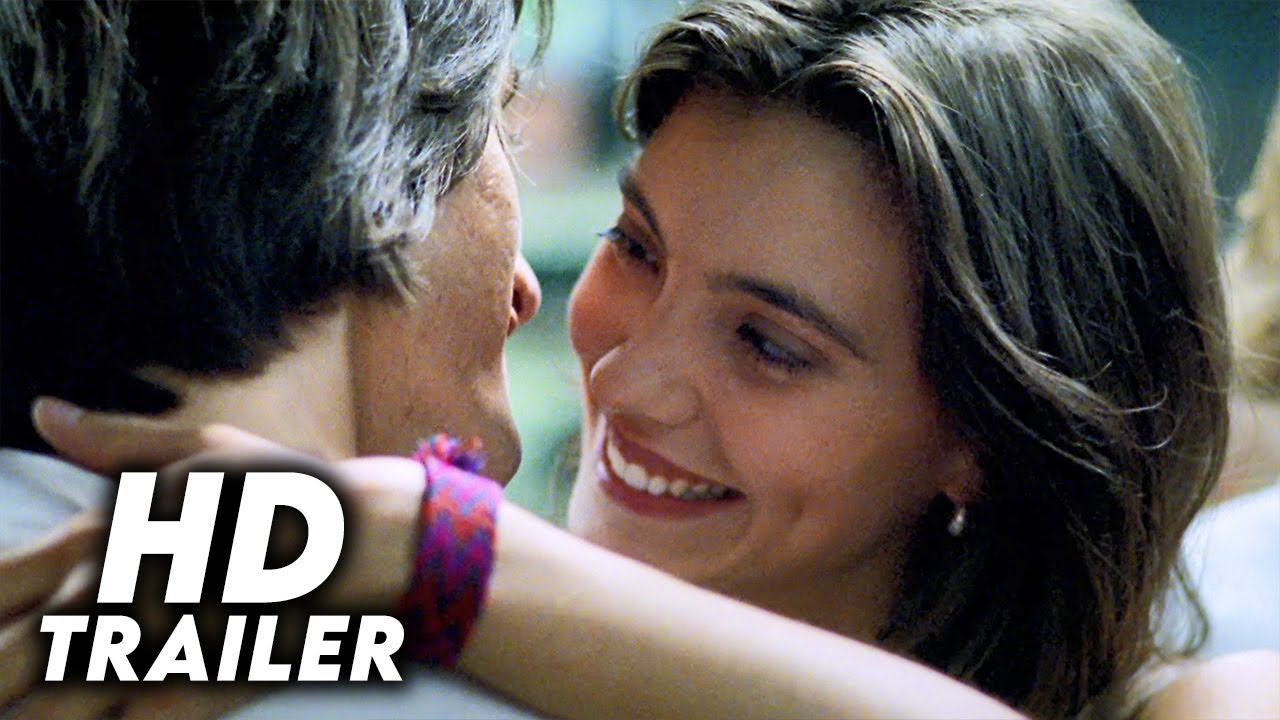 Historias del Kronen (1995) Original Trailer [HD]