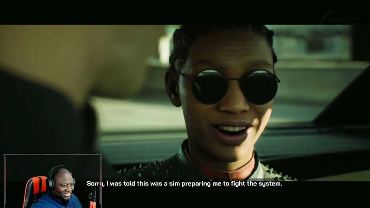 The Matrix Awakens: An Unreal Engine 5 Experience Fresh Gameplay!