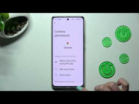 How to Manage Apps Permissions in Realme 10 Pro+ - Deny App Access