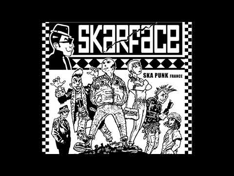 SKARFACE PARTE 1