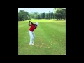 College Golf Video