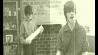 The 4 Scotts - Storm In A Teacup