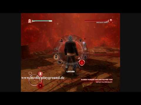 Prototype Walkthrough Part 17 Game complete HD Video