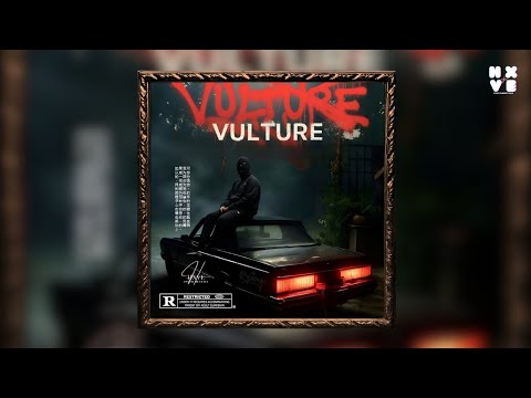 [ +200 FREE ] Sample Pack/Loop Kit "VULTURE" | Melodic, Travis Scott, Don Toliver, Guitar | 2025