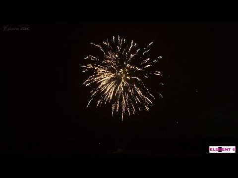 SCB09 - 25s 30mm Brocade King (4k video)