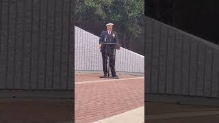 EOD Graduation Speech