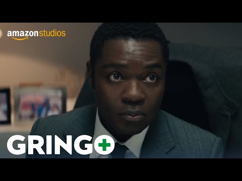 Gringo (TV Spot 'Business Trip')