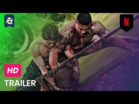 Physical: 100 - Official Trailer - Netflix