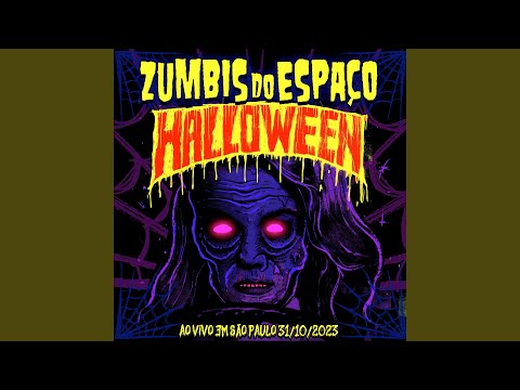 Que Venham os Mortos (Ao Vivo Em São Paulo)