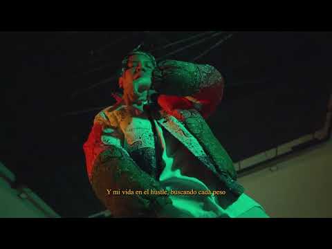 Teeam Revolver - Lowkey (Visualizer)