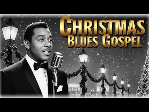 Christmas Blues Gospel – Vintage Soul for the Christmas Season