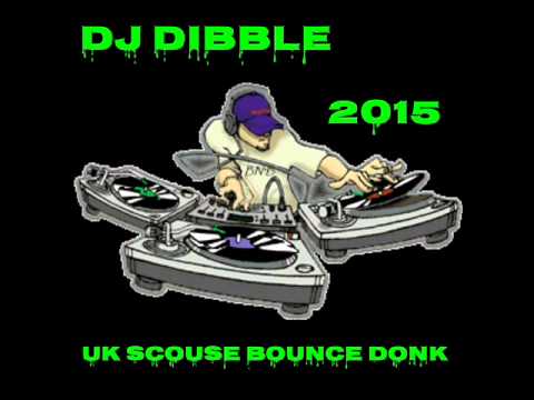 Dj dibble