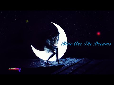 Diego Modena & Jean Philippe Audin - Blue Are The Dreams