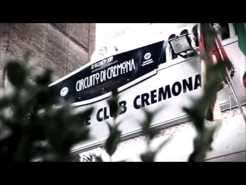 Intro F.Fettolini-N.Ventoso Rally circuito di Cremona 2014