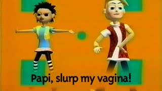 Cover art for Was Ist Dein Lieblingsfach