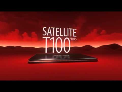 Toshiba Portege T130 Series