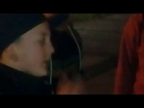 Hekra & Ezze vs Souz & Edm | Semifinal | Underwood fecha manija 9/8