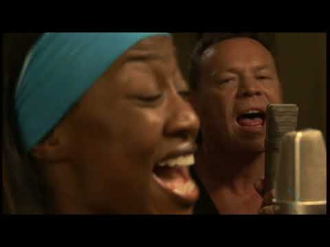 Ali Campbell Feat. Beverley Knight - Running Free (Official Video)