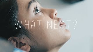What Next? | Spoken Word Poetry