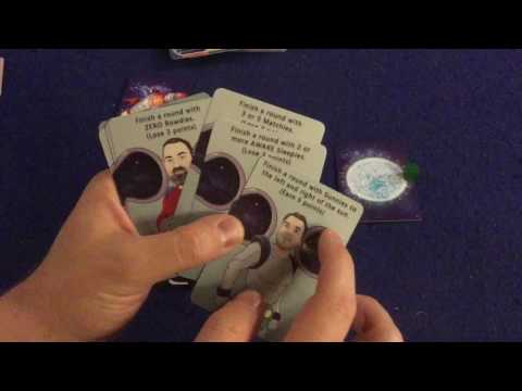 Bower's Game Corner: Alienation Review 