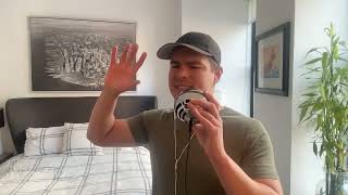 Never Let Go (Josh Groban)