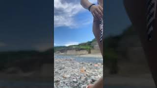 【TikTok】揺れすぎ注意♡ #shorts #180