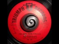 THE CLEE-SHAYS - THE MAN FROM U.N.C.L.E. (Triumph Records)