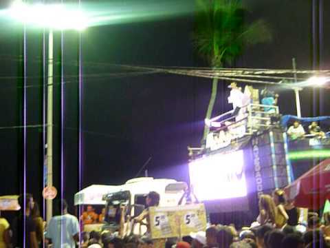 IGOR KANÁRIO PRINCIPE DO GHETTO CARNAVAL 2013