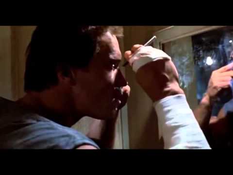 Kavinsky   Nightcall Terminator video