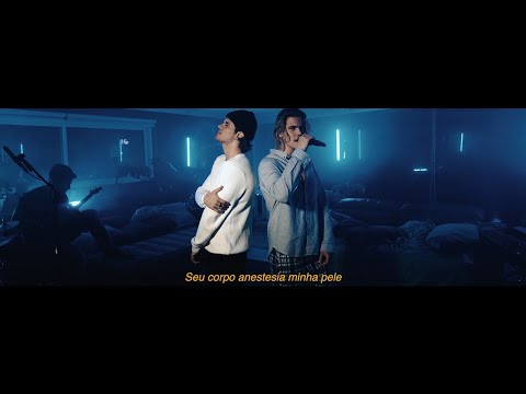 Breno e Caio - Shampoo dos Anjos (Videoclipe Oficial)