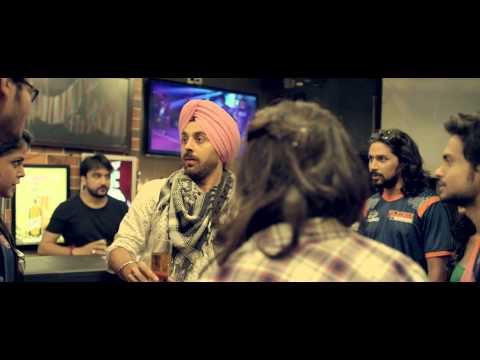 Kanwalpreet Bengal Warriors - Aamra Dekhiye Debo, Joshilay Bengali