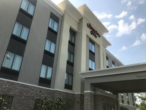 Hampton Inn In Gulf Shores Alabama