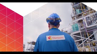 What we make at Chemours makes a difference everywhere. | The Chemours Company