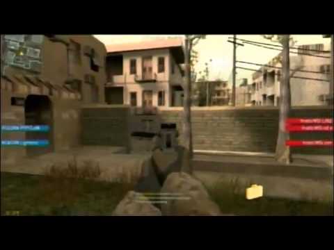 CIC7 COD4 Group F Reason vs fnatic