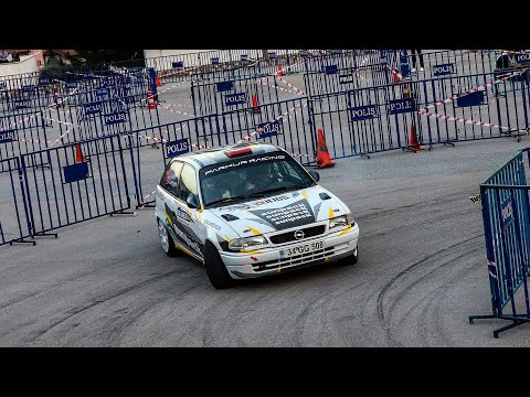 Kemal Gamgam - Orkun Demir | Opel Astra GSI | 2025 Marmaris Ege Rallisi