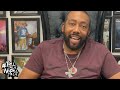 Larry Hoover Jr Talks His Father, Wack 100 , J Prince , Big Durk , Lil Durk , And Rick Ross (Full)