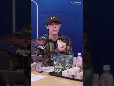 220930 D&E Radio - EunHae habit to take care each other first