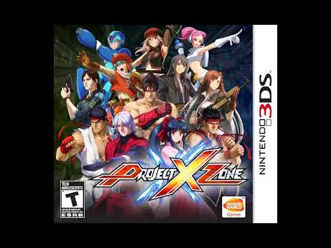 Sound Test Unlocked! Best VGM 157 - Brave New World (Project X Zone)
