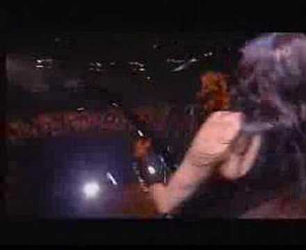 Hammerfall - När vindarna viskar mitt namn