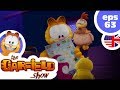THE GARFIELD SHOW EP63 Which Witch