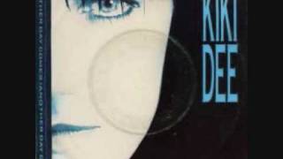 Kiki Dee - Another day comes