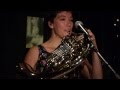 Cloud Cult - Love & the First Law of Thermodynamics (Live on KEXP)