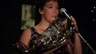 Cloud Cult - Love & the First Law of Thermodynamics (Live on KEXP)