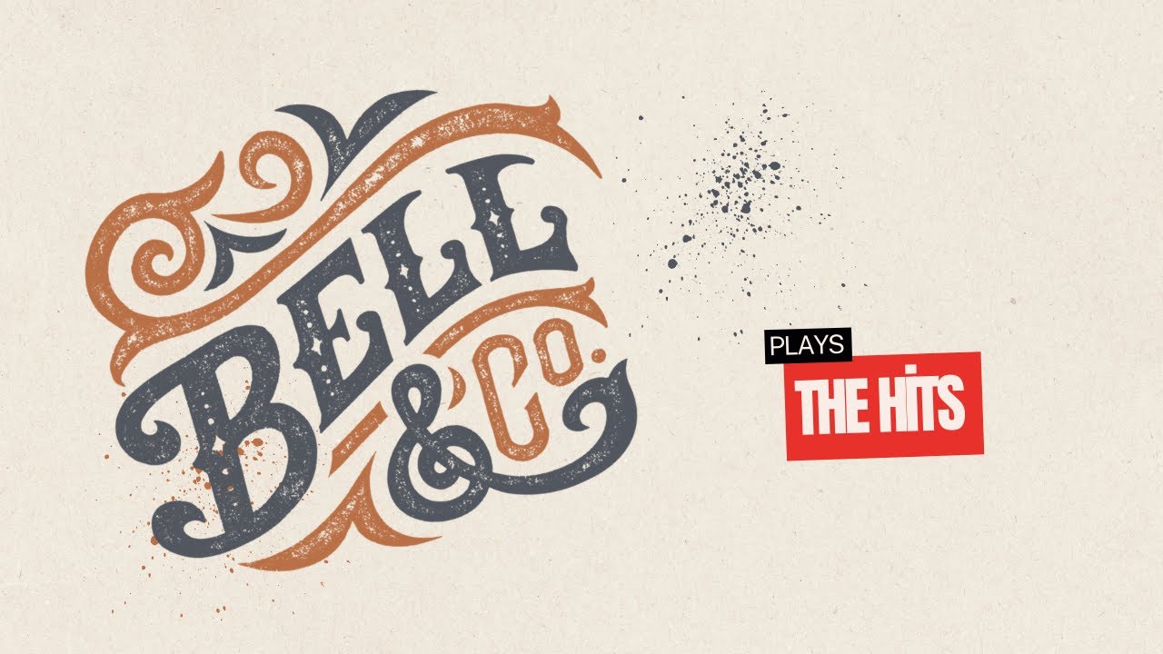 Promotional video thumbnail 5 for Clay Bell
