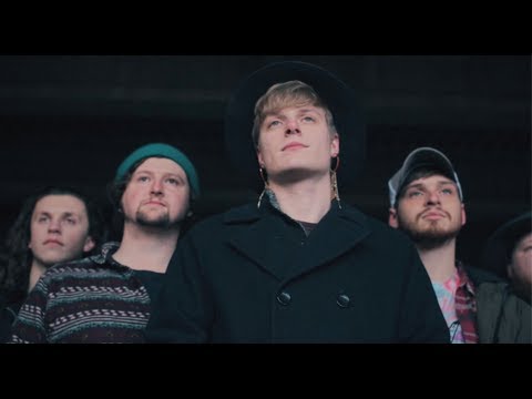The Bad Hats - Happy [Official Video]