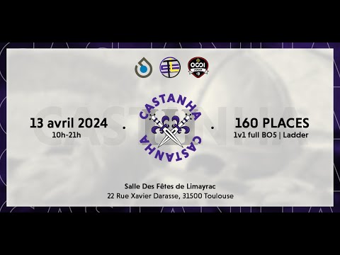 LA CASTANHA #3 - Trailer d'Annonce