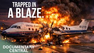 How Miscommunication Caused a FATAL Error on the Runway - Losing 12 Souls