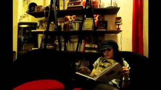 Flore feat. Shunda K - Cars video (Gary Numan cover)