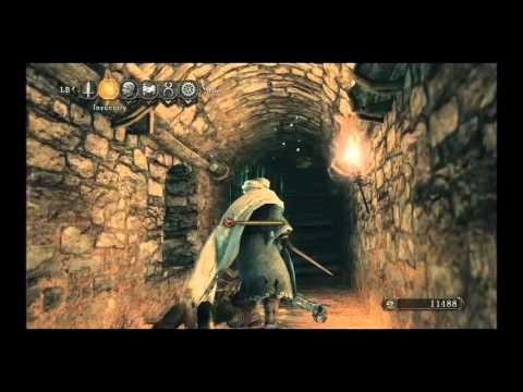 Let's Play Dark Souls 2 Blind Part 52